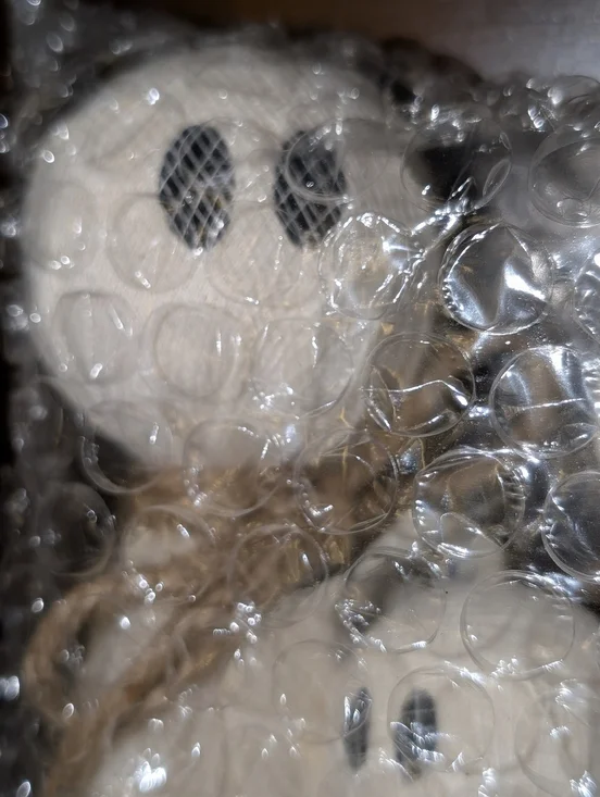 Primitive Ghost 3 Pc Set - Picture 11 of 16